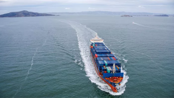 नौ सेना जांच रिपोर्ट से तय होगी भारत की कूटनीति (Imag: Jagran)