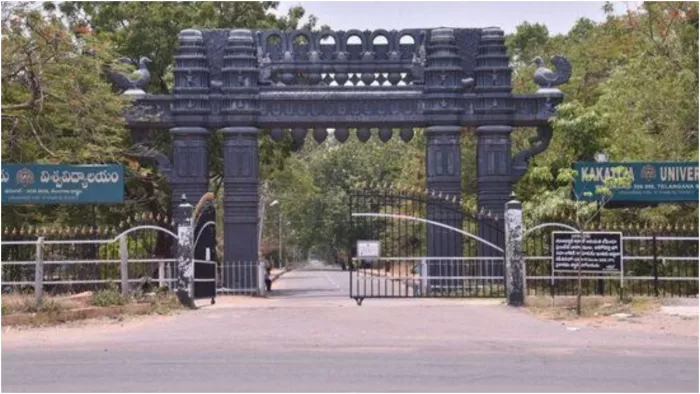 तेलंगाना विश्वविद्यालय ने रैगिंग के आरोप में 80 लड़कियों को किया निलंबित (Image: File photo)