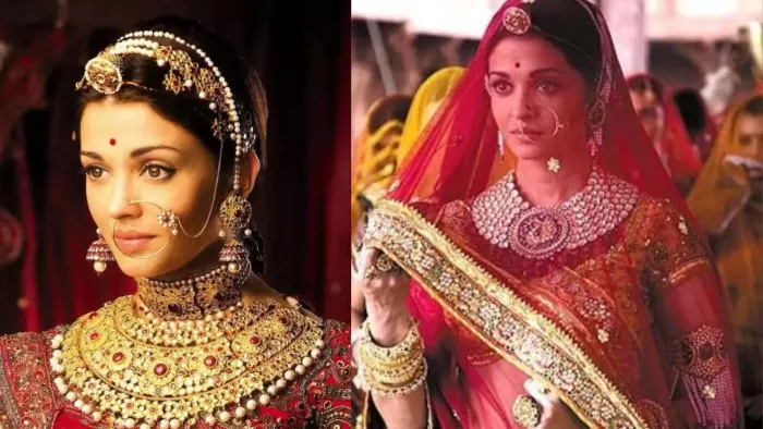 म्यूजियम में डिस्पले किया जाएगा ऐश्वर्या राय का लहंगा