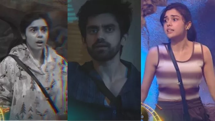 अविनाश मिश्रा का विकराल रूप (Photo Credit- Youtube)