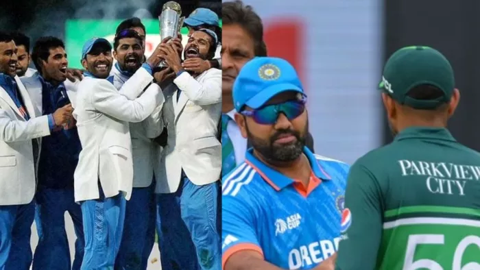 India's Schedule for Champions Trophy 2025: चैंपियंस ट्रॉफी में भारत-पाक कब भिड़ेंगे?