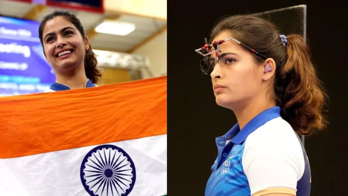Manu Bhaker ने लंबा पोस्ट शेयर कर Khel Ratna Nomination Snub पर तोड़ी चुप्पी