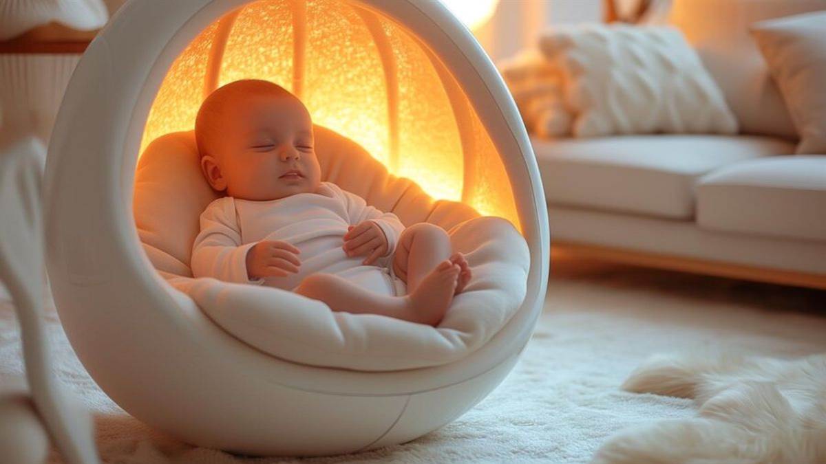 avoid new born baby from room heater tips to safe new born baby from winter