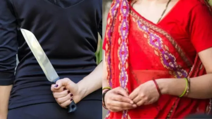 पत्नी से विवाद के चलते एक व्यक्ति ने अपना प्राइवेट पार्ट काट लिया। फाइल फोटो