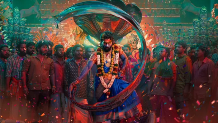 पुष्पा 2 ने हिंदी बॉक्स ऑफिस पर रच दिया इतिहास/ फोटो- Imdb