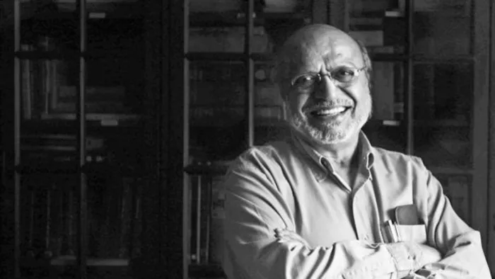 विख्यात फिल्म डायरेक्टर श्याम बेनेगल का सोमवार को मुंबई वॉकहार्ट अस्पताल में निधन हो गया।(फोटो सोर्स: राहुल गांधी एक्स हैंडल)