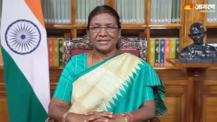 'वीर बाल दिवस' पर बहादुर बच्चों को मिलेगा पुरस्कार, राष्ट्रपति करेंगी सम्मानित (फाइल फोटो- जागरण)