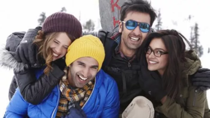 ये जवानी है दीवानी का बनेगा सीक्वल? फोटो- Imdb