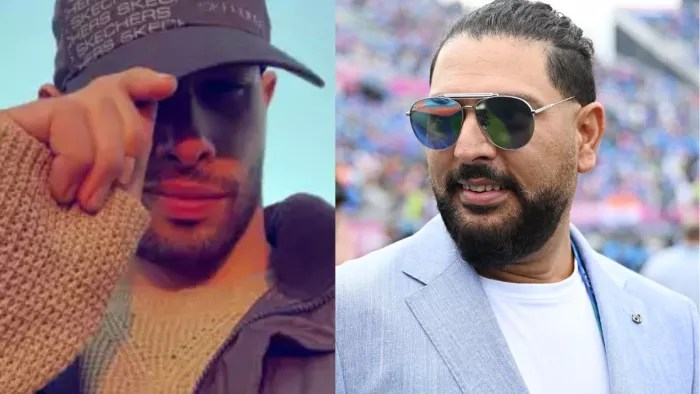 युवराज सिंह की बायोपिक में कौन एक्टर करेगा काम? (Photo: Instagram)