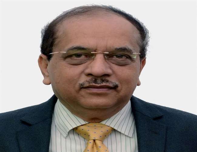 Professor Radha Krishan Dhiman appointed director of SGPGI Lucknow