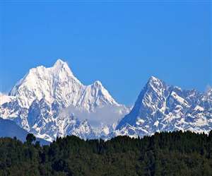 पब्बर वैली में आपको नेचर के तमाम रंग नज़र आएंगे।