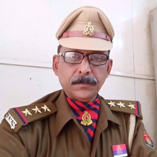 निरीक्षक अशोक कुमार व अतुल प्रधान समेत 42 पुलिस कर्मी होंगे सम्मानित