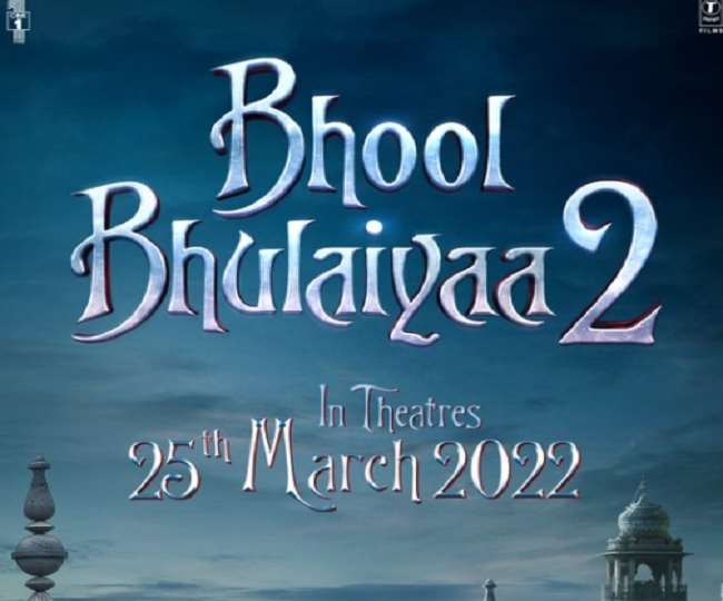 Bhool Bhulaiyaa 2 makers put an end to speculation, not will bepostponed to release date of Kartik Aaryan film.