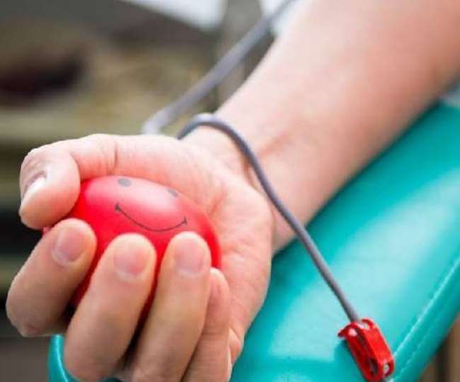 Blood Donate In Meerut संगठन की ओर से इस बार नौवीं बार रक्‍तदान का शिविर लगेंगे।