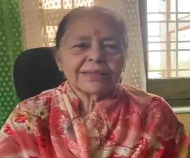 पद्म पुरस्कार 2022 : जानिए कौन हैं डा. माधुरी बड़थ्वाल, जिन्‍हें भारत सरकार ने दिया पद्मश्री सम्‍मान - Know who is Dr Madhuri Barthwal to whom Government of India given Padma Shri