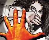 पीड़िता ने एसएसपी को शिकायत पत्र देकर कार्रवाई करने की मांग, पुलिस ने आरोपित के खिलाफ दर्ज किया मुकदमा