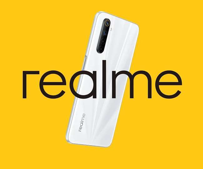 Photo Credit - Realme official file Photo
