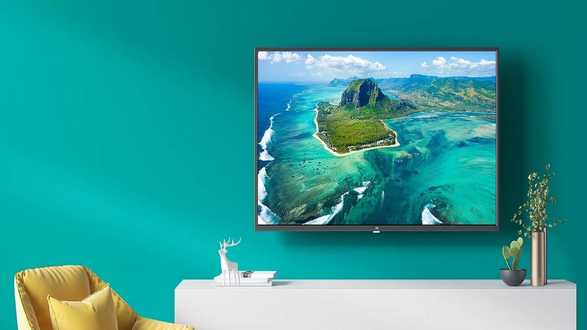 32 Inch smart TVs in India: Price, Features and Specifications