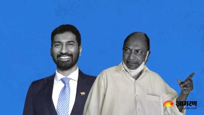 BBC Documentary Row: एके एंटनी के बेटे अनिल ने छोड़ी कांग्रेस