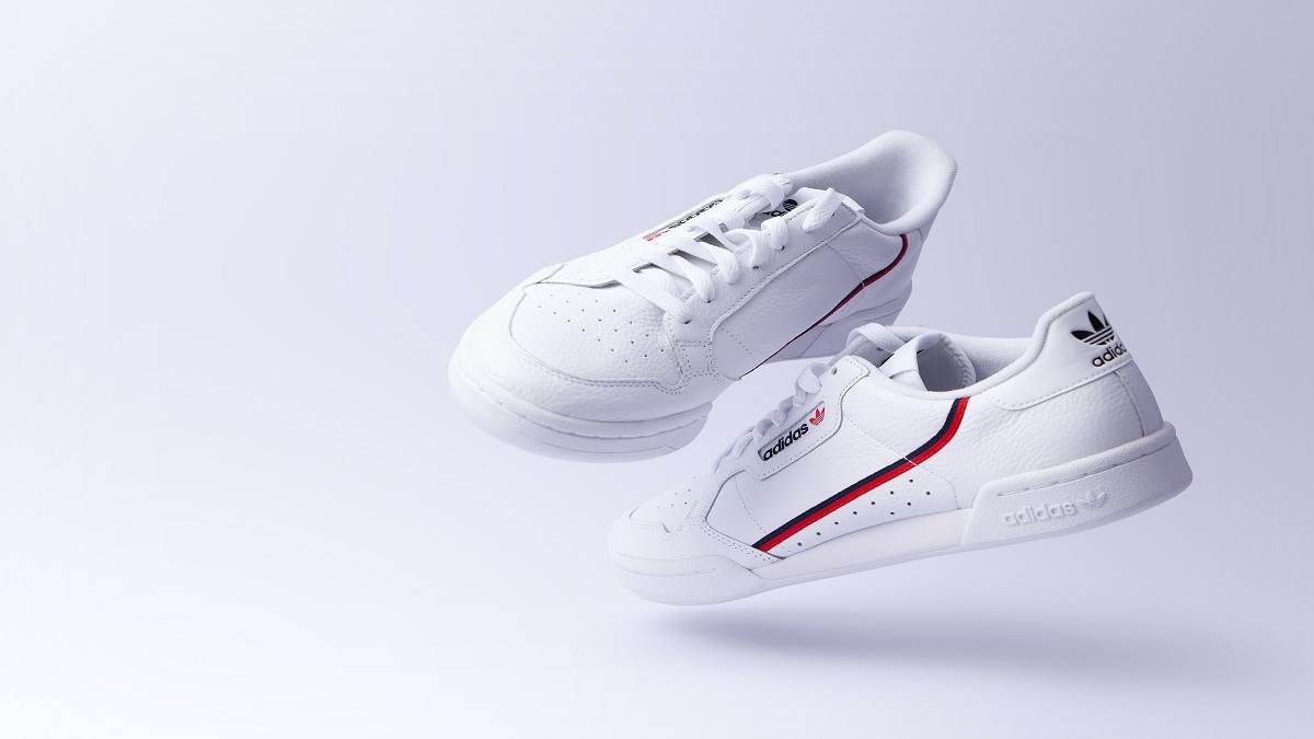 Amazon Sale On Adidas Shoes For Men: Cover Image