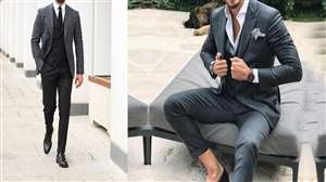 Amazon Sale On Suit for Mens Deals Price and Discounts Offers