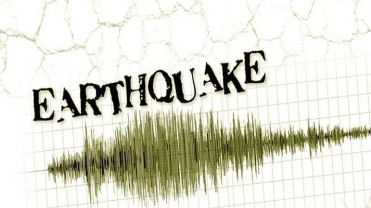 Earthquake In Delhi: भूकंप को लेकर खतरे के मुहाने पर दिल्ली