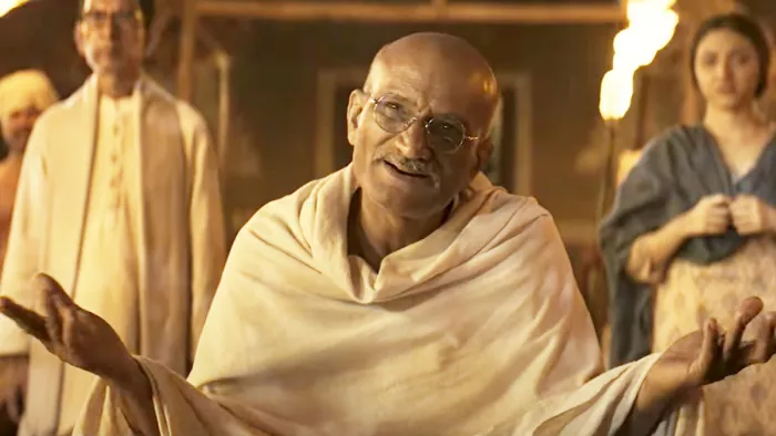 Gandhi Godse Ek Yudh Release On 26th January.