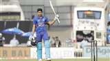 Shubman Gill: भारत के युवा ओपनर ने विराट कोहली को चुना