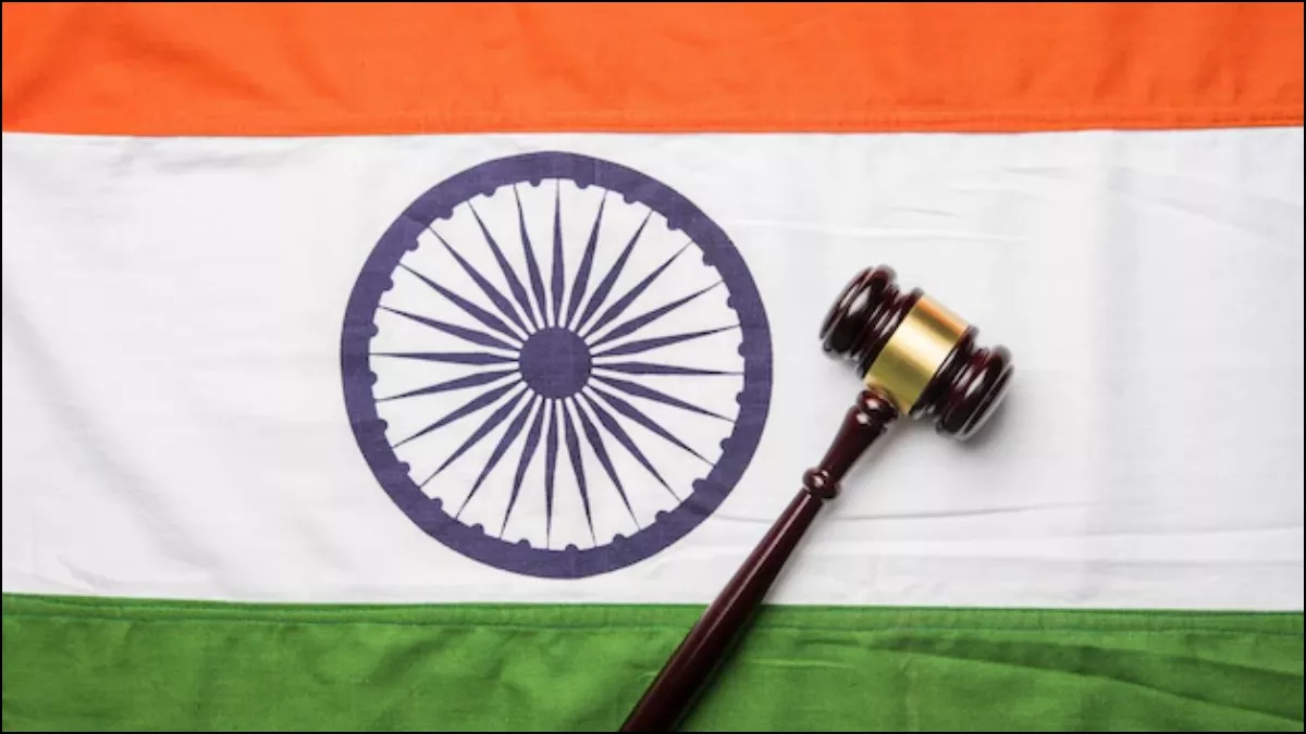जानें भारत के संविधान से जुड़ी जरूरी बातें
