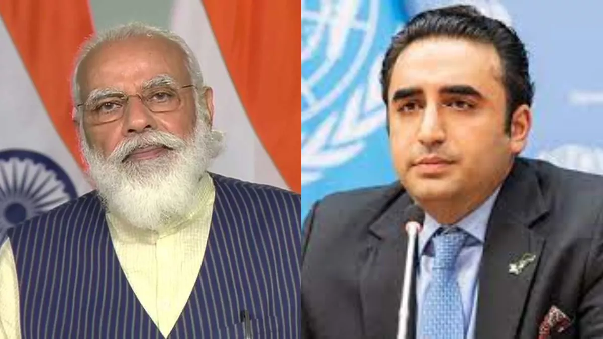 भारत ने SCO बैठकों के लिए पाक मुख्य न्यायाधीश को भेजा न्योता
