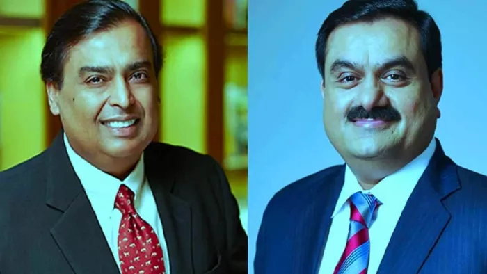 World Richest person list: Gautam Adani slips to 4th position in world richest people list