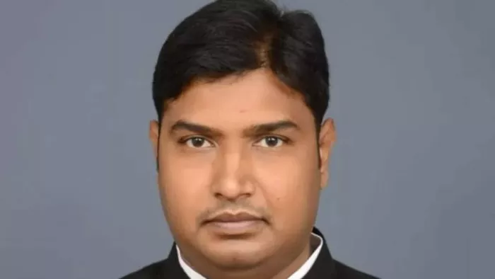 मंत्री जयंत राज ने उपेंद्र कुशवाहा पर साधा निशाना, बोले- मुख्यमंत्री नीतीश कुमार को कर रहे कमजोर