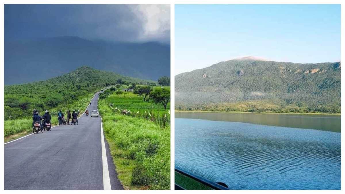 dalma valleys are attracting tourists also immense tourism possibilities in kolhan jamshedpur