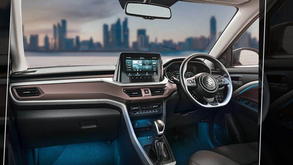 here the list of all maruti cars from hybrid to cng