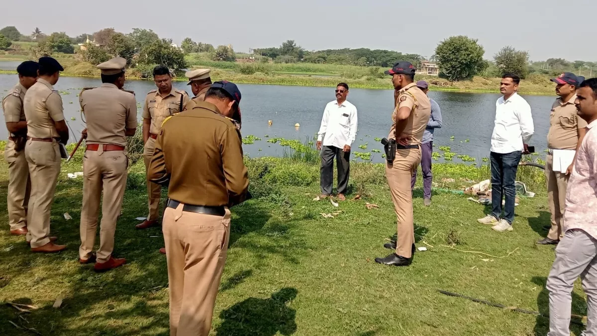 पुणे नदी में परिवार के 7 सदस्यों के शव मिलने के बाद 5 लोग हिरासत में (फाइल फोटो)