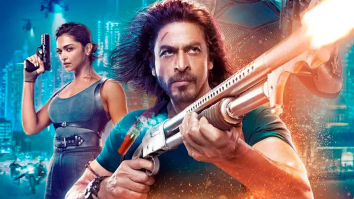 Raees director Rahul Dholakia Reviews Pathaan, Call it madness, Twitter