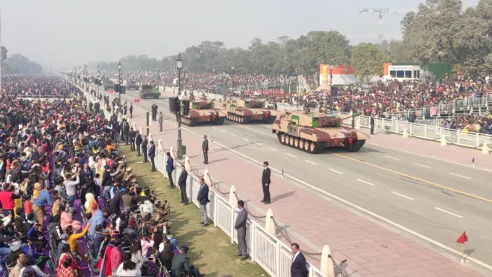 Republic Day 2023: ड्रोन से लेकर पतंग उड़ाने पर रोक