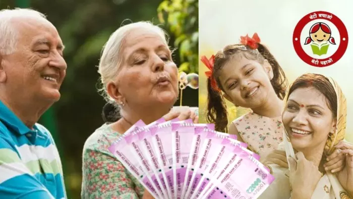 Budget 2023: Senior Citizen Saving Scheme And Sukanya Samriddhi Yojana
