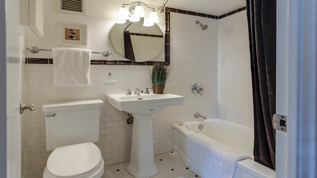 shower curtains for bathroom with various designs colors and prints at best price