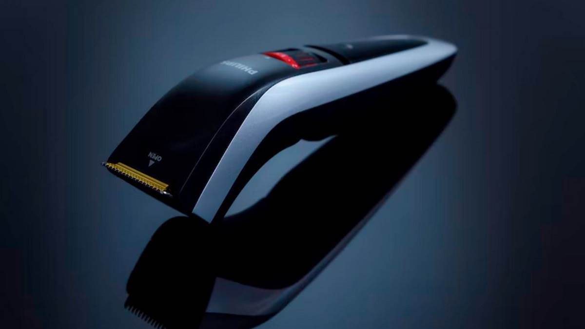 Trimmer For Men: गर्लफ्रेंड को करना है इम्प्रेस? तो ट्राई करें ये ट्रिमर, मिलेगा मनचाहा बियर्ड स्टाइल