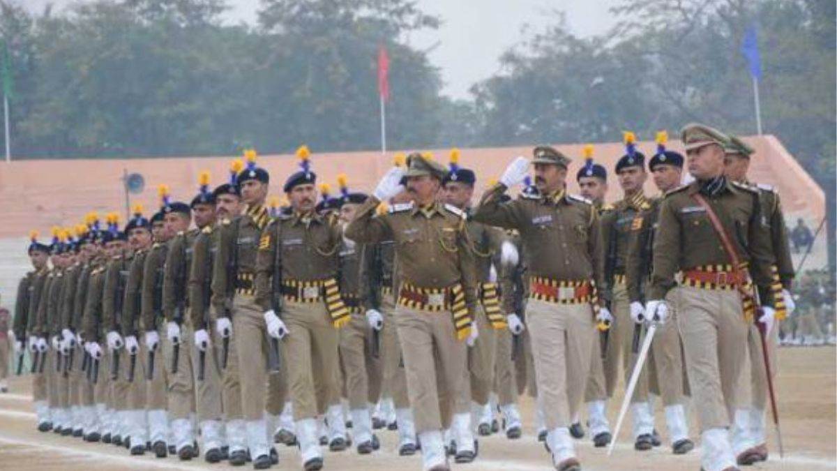 JKSSB Constable Recruitment 2026 :- JKSSB ने निकाली 600 से ज्यादा पदों पर कॉन्स्टेबल भर्ती, जानिए आवेदन प्रक्रिया !