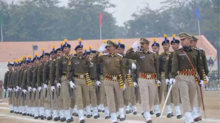 गणतंत्र दिवस के अवसर पर जम्मू कश्मीर पुलिस के 36 अधिकारियों और कर्मियों को मेडल दिया जाएगा।