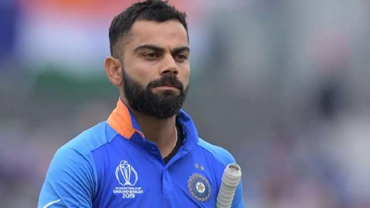 'मैं 50 ओवर क्रिकेट में वर्ल्‍ड नंबर-1, Virat Kohli से बेहतर मेरे आंकड़ें हैं', पूर्व पाक बल्‍लेबाज का दावा