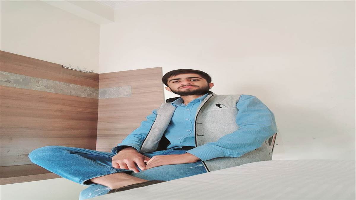 ncr to achieve success continuous hard work is the key to success bazigar meena