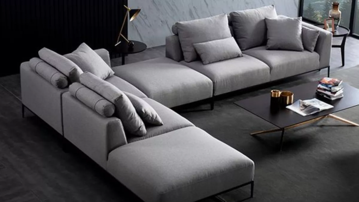 फर्नीचर मार्केट में 7 Seater Sofa Set का “हाहाकार”, 60% छूट सुन Amazon Sale से खरीदने के लिए उतावले हुए लोग