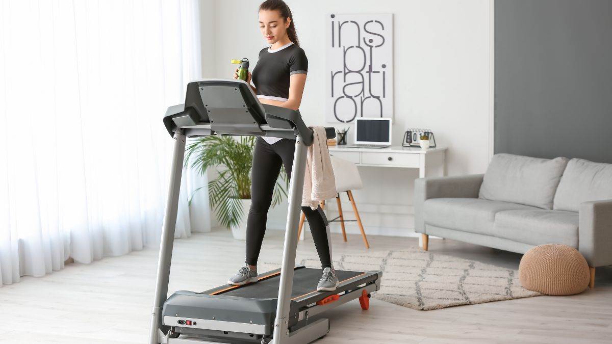 Best Treadmill For Home: यहां देखें भारत में सबसे ज्यादा बिकने वाले ट्रेडमिल की लिस्ट, जानें कीमत भी