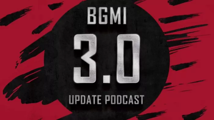 BGMI 3.0 Update podcast- यहां जानें जरूरी डिटेल