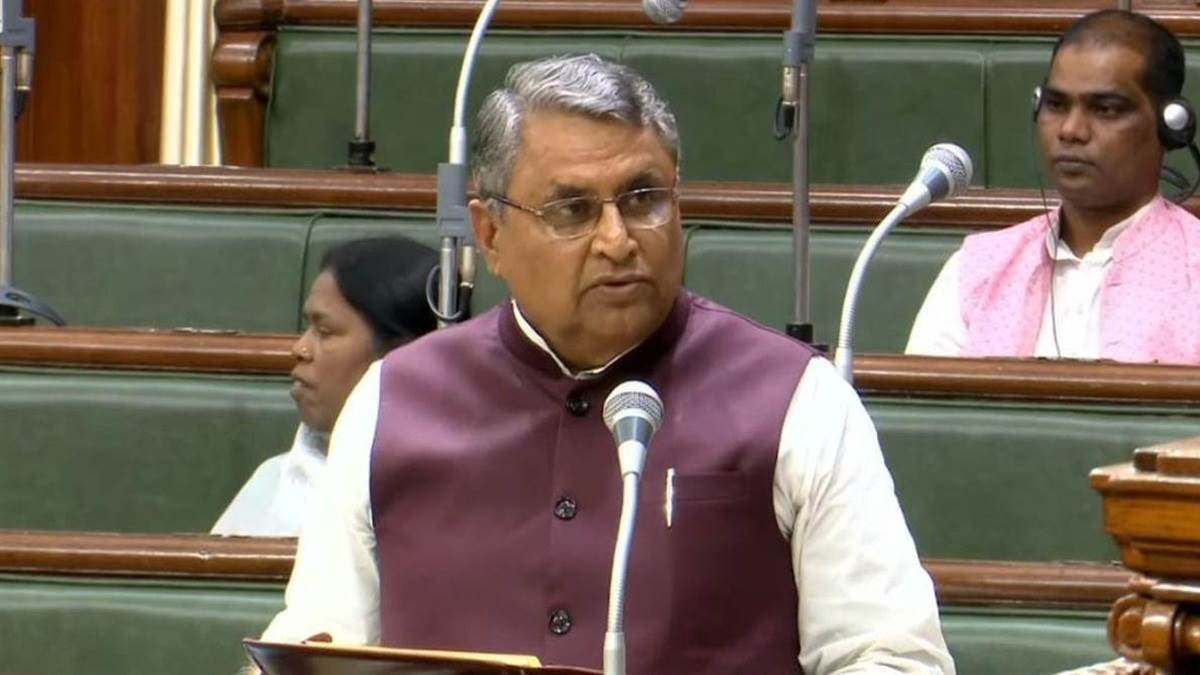 Bihar Budget 202525 लगभग 3 लाख करोड़ रुपए का होगा बिहार का बजट, इन