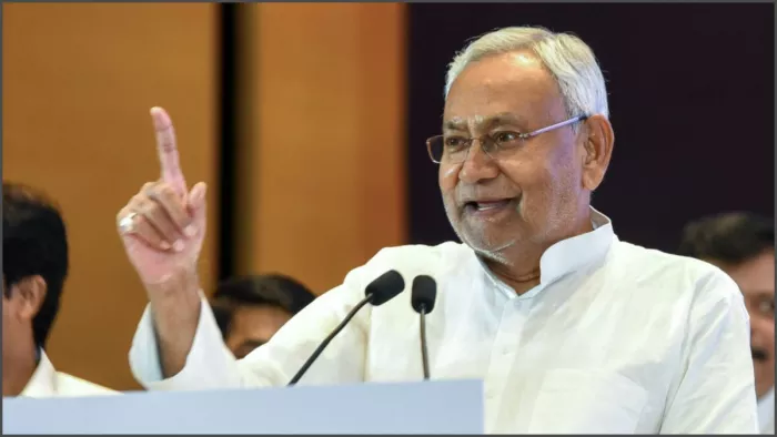 'BJP को यह समझ लेना चाहिए...', बिहार में सियासी हलचल के बीच JDU नेता का बड़ा बयान