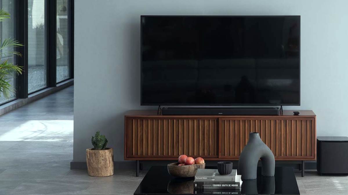 नवाबी ब्रांड ने चुपके से निकालें अपने लेटेस्ट Dolby Atmos Soundbar 5.1! 3D साउंड का पारा अब जायेगा आसमान पर